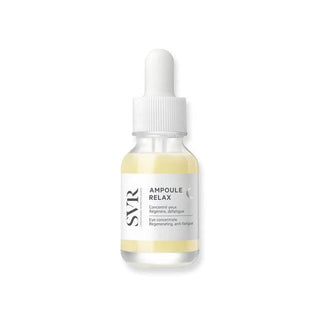 Svr Night Ampoule Relax Eye Concetrate 15 ml - By Baano