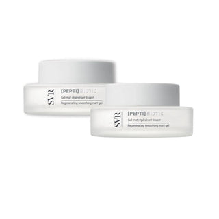 Svr Pepti Biotic Regenerating Smoothing Matt Gel 50 ml 2 Pack - By Baano