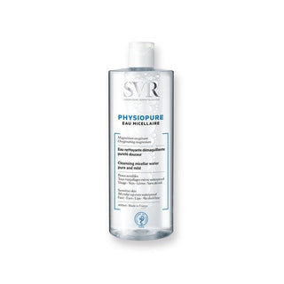 Svr Physiopure Micellar Water 400ml Chivela