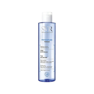 Svr Physiopure Tonic 200ml - By Baano
