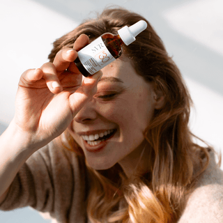 Svr Protect Spf+ 30 Ampoule Serum 30 ml - By Baano