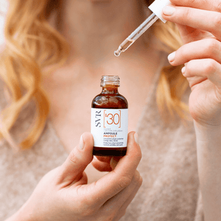 Svr Protect Spf+ 30 Ampoule Serum 30 ml - By Baano