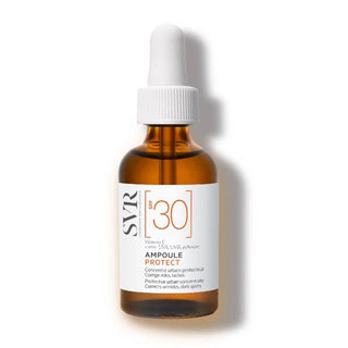 Svr Protect Spf+ 30 Ampoule Serum 30 ml - By Baano