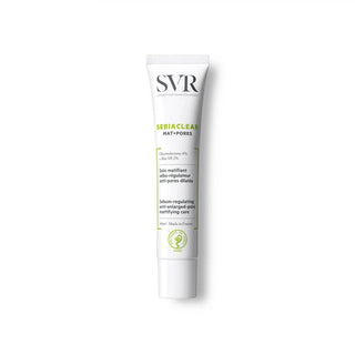 Svr Sebiaclear Mat+Pores Cream 40ml - By Baano