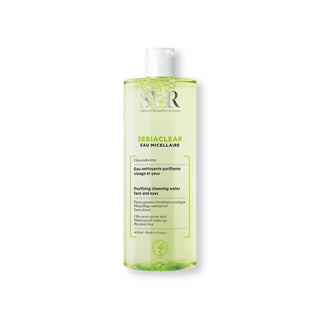 Svr Sebiaclear Micellar Water 400ml - By Baano