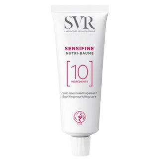 Svr Sensifine Nutri-Baume 40 ml - By Baano