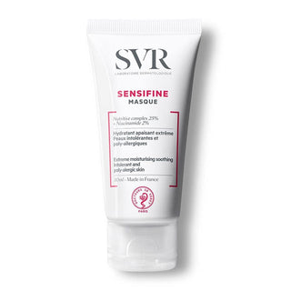 Svr Sensifine Skin Care Mask 50 ml - By Baano