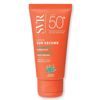 Svr Sun Secure Creme Spf50+ 50 ml - By Baano