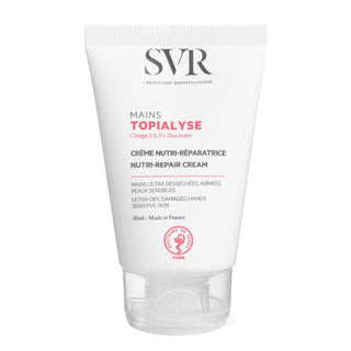 Svr Topialyse Mains Hand Care Cream 50 ml - By Baano