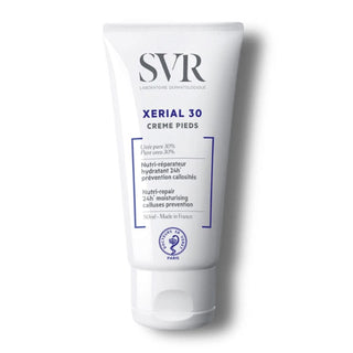 Svr Xerial 30 Creme Pieds 50ml Chivela