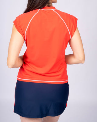 Swim & Sport Skort Line In The Sand Swim