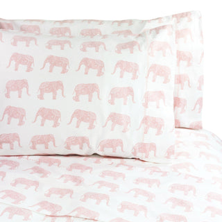 Elephants Sheet Set