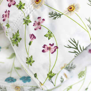 Wildflower Sheet Set