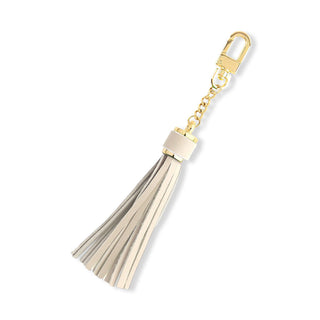 Decorative Tassel- Ivory