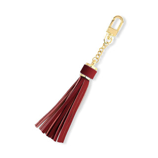 Decorative Tassel- Maroon