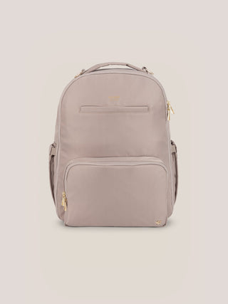 Classic Diaper Backpack - Taupe - By Baano
