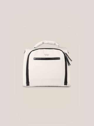 Witney Carson Insulated Bottle Bag - Cloud - By Baano