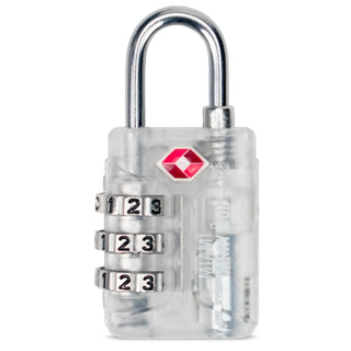 TSA Approved Combination Padlock - By Baano