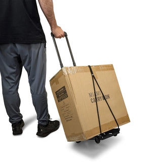 Folding Luggage Cart | Dolly - By Baano