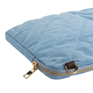 Denim Quilted HydroTote®