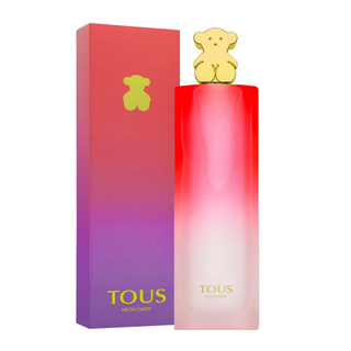 Tous Neon Candy Eau de Toilette (3.0oz)