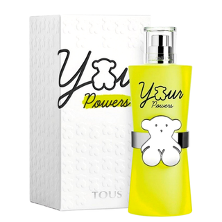 Tous Your Powers Eau de Toilette (3.0oz)
