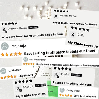 Plastic-Free Journey Starter Kit - By Baano