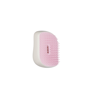 Tangle Teezer Compact Styler Holographic Pink Hair Brush Chivela