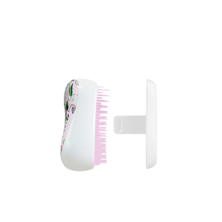 Tangle Teezer Compact Styler Sloth Print Hair Brush - By Baano