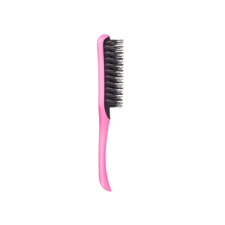 Tangle Teezer Easy Dry & Go Vented Shocking Cerise Pink Hair Brush - By Baano