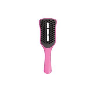 Tangle Teezer Easy Dry & Go Vented Shocking Cerise Pink Hair Brush - By Baano