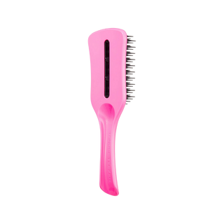 Tangle Teezer Easy Dry & Go Vented Shocking Cerise Pink Hair Brush - By Baano