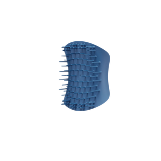 Tangle Teezer Scalp Brush Coastal Blue Scalp Massage Brush - By Baano