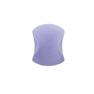 Tangle Teezer Scalp Brush Lavender Life Scalp Massage Brush - By Baano