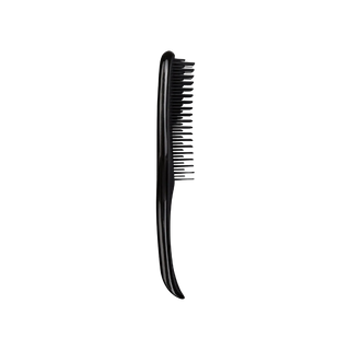 Tangle Teezer The Ultimate Wet Detangler Large Black Gloss Hair Brush - By Baano