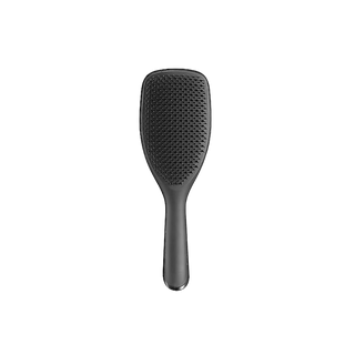Tangle Teezer The Ultimate Wet Detangler Large Black Gloss Hair Brush - By Baano