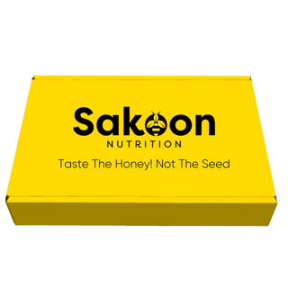 Kids Black Seed + Elderberry Gummies - By Baano