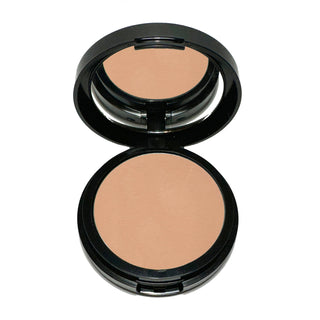 Sheer Velvet Powder Foundation - By Baano