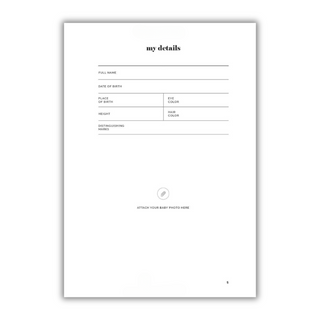 Tell Me Your Life Story, Mom: A Mother’s Guided Journal and Memory Keepsake Book (Tell Me Your Life Story® Series Books) (Spiral Bound) - By Baano