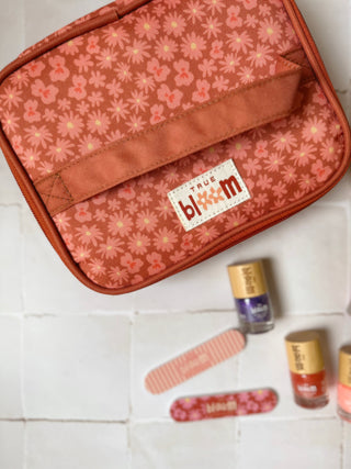 Bloom Nail Kit - By Baano