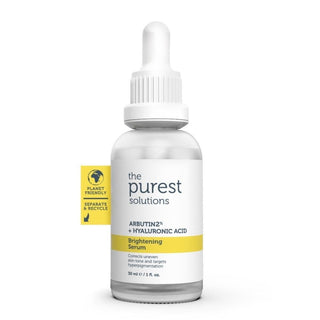 The Purest Solutions Blemish Remover and Skin Tone Evens Skin Care Serum 30ml - By Baano