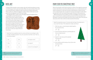 The Big Book of Reading Comprehension Activities, Grade 3: 100+ Activities for After-School and Summer Reading Fun(Spiral Bound) - By Baano