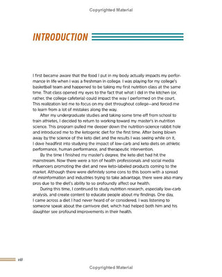 The Carnivore Diet for Beginners (Spiral Bound) - By Baano