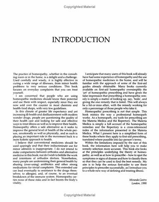 The Complete Homeopathy Handbook: Safe and Effective Ways to Treat Fevers, Coughs, Colds and Sore Throats, Childhood Ailments, Food Poisoning, Flu, and a Wide Range of Everyday Complaints (Spiral Bound) - By Baano