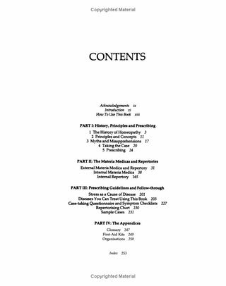 The Complete Homeopathy Handbook: Safe and Effective Ways to Treat Fevers, Coughs, Colds and Sore Throats, Childhood Ailments, Food Poisoning, Flu, and a Wide Range of Everyday Complaints (Spiral Bound) - By Baano