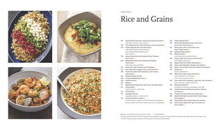 The Complete Mediterranean Cookbook: 500 Vibrant, Kitchen-Tested Recipes for Living and Eating Well Every Day (Spiral Bound) - By Baano