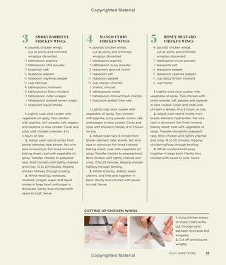 The Complete Slow Cooker: From Appetizers to Desserts - 400 Must-Have Recipes That Cook While You Play (or Work) (The Complete ATK Cookbook Series) (Spiral Bound) - By Baano