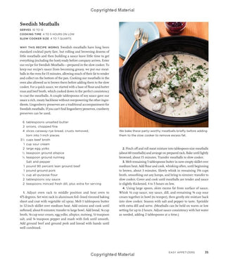 The Complete Slow Cooker: From Appetizers to Desserts - 400 Must-Have Recipes That Cook While You Play (or Work) (The Complete ATK Cookbook Series) (Spiral Bound) - By Baano