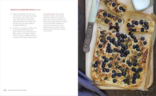 The Essential Wood Fired Pizza Cookbook: Recipes and Techniques From My Wood Fired Oven (Spiral Bound) - By Baano