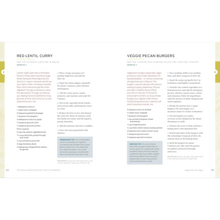 The Insulin Resistance Diet Plan & Cookbook: Lose Weight, Manage PCOS, and Prevent Prediabetes (Spiral Bound) - By Baano